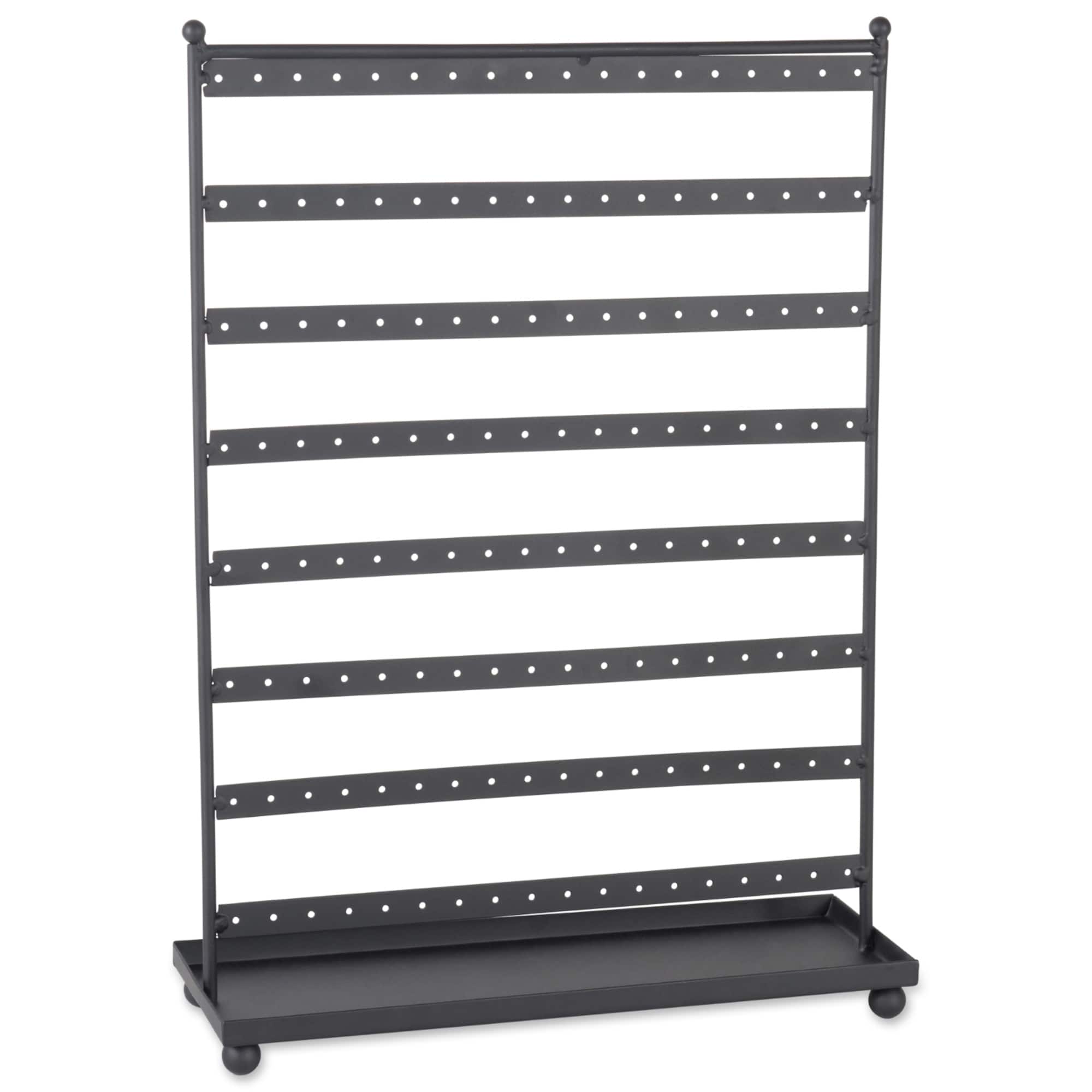 DII® Earring Stand With Tray